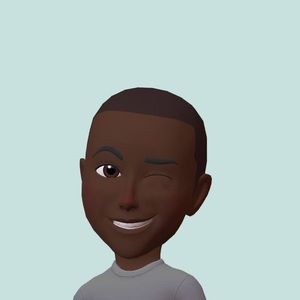 Meet your Posher, Kabba